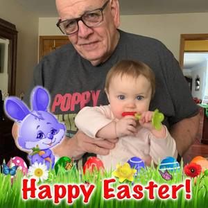 Meet your Posher, Joseph